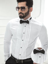 Tuxedo Shirts