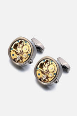 Cufflinks