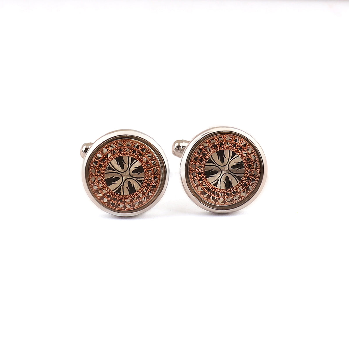 Cufflinks