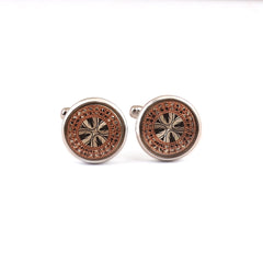 Cufflinks