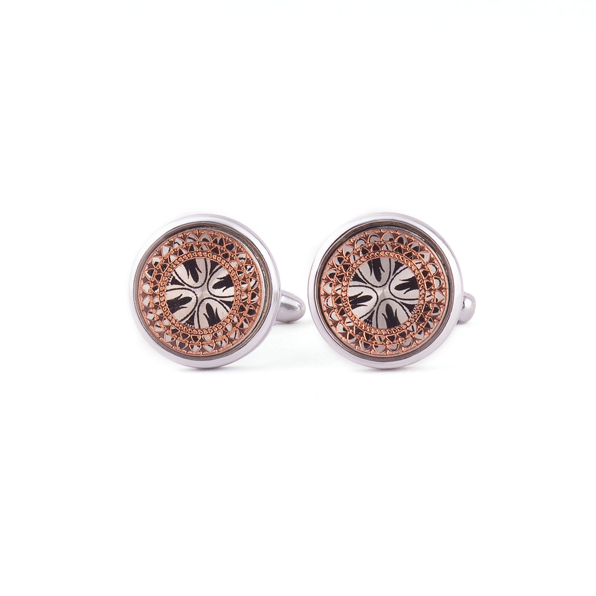 Cufflinks