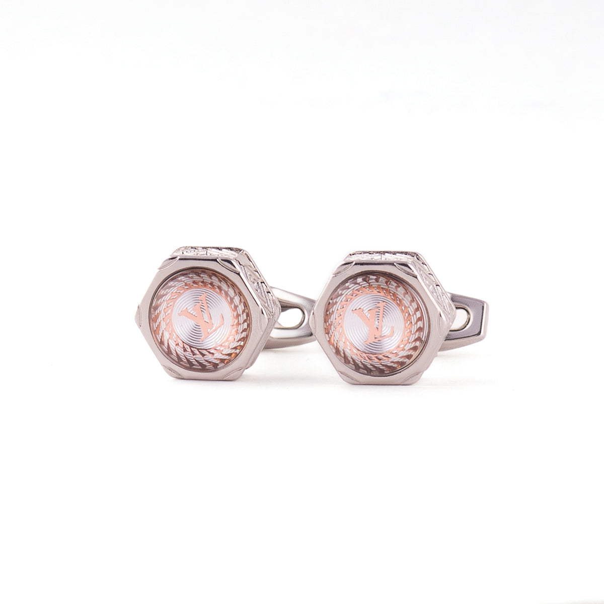 Cufflinks