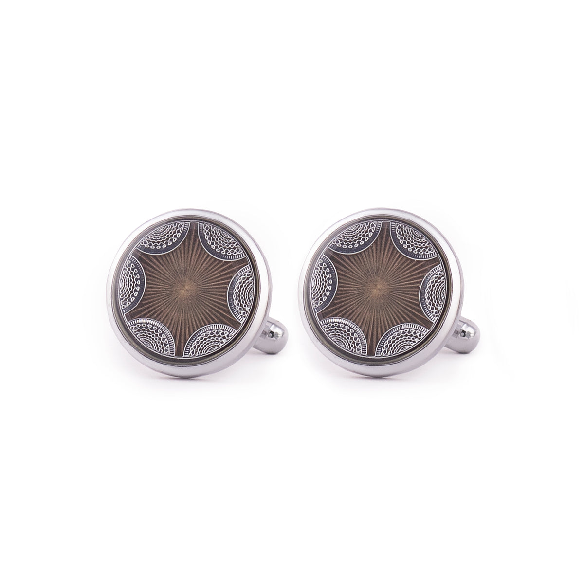 Cufflinks