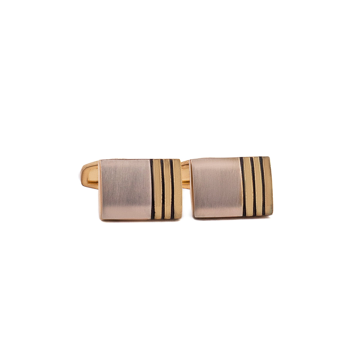 Cufflinks