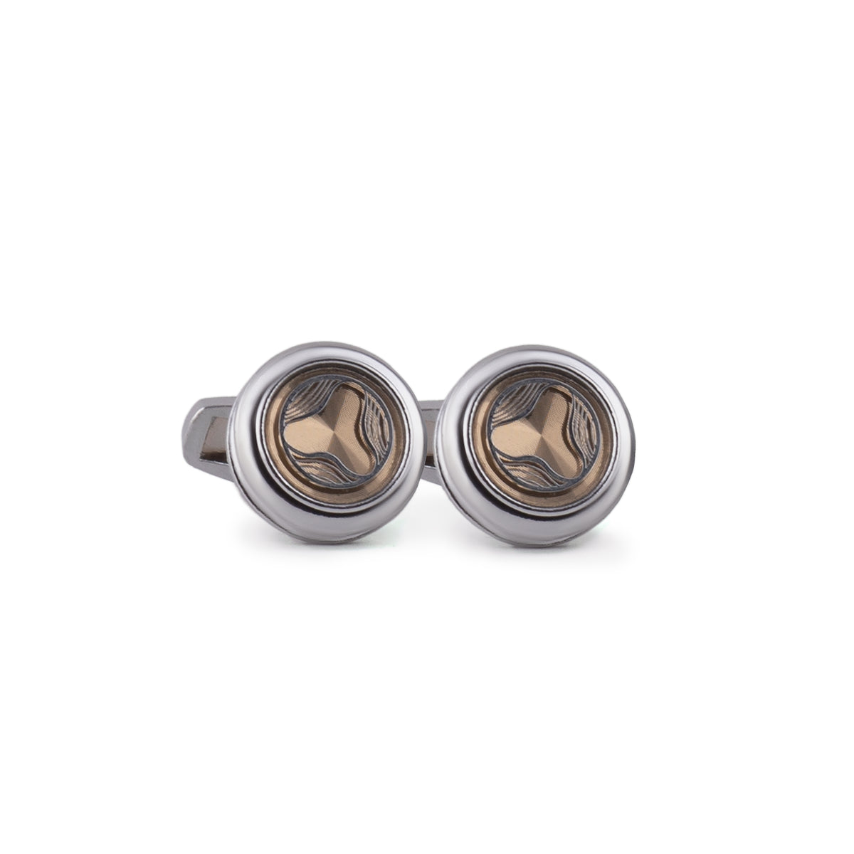 Cufflinks