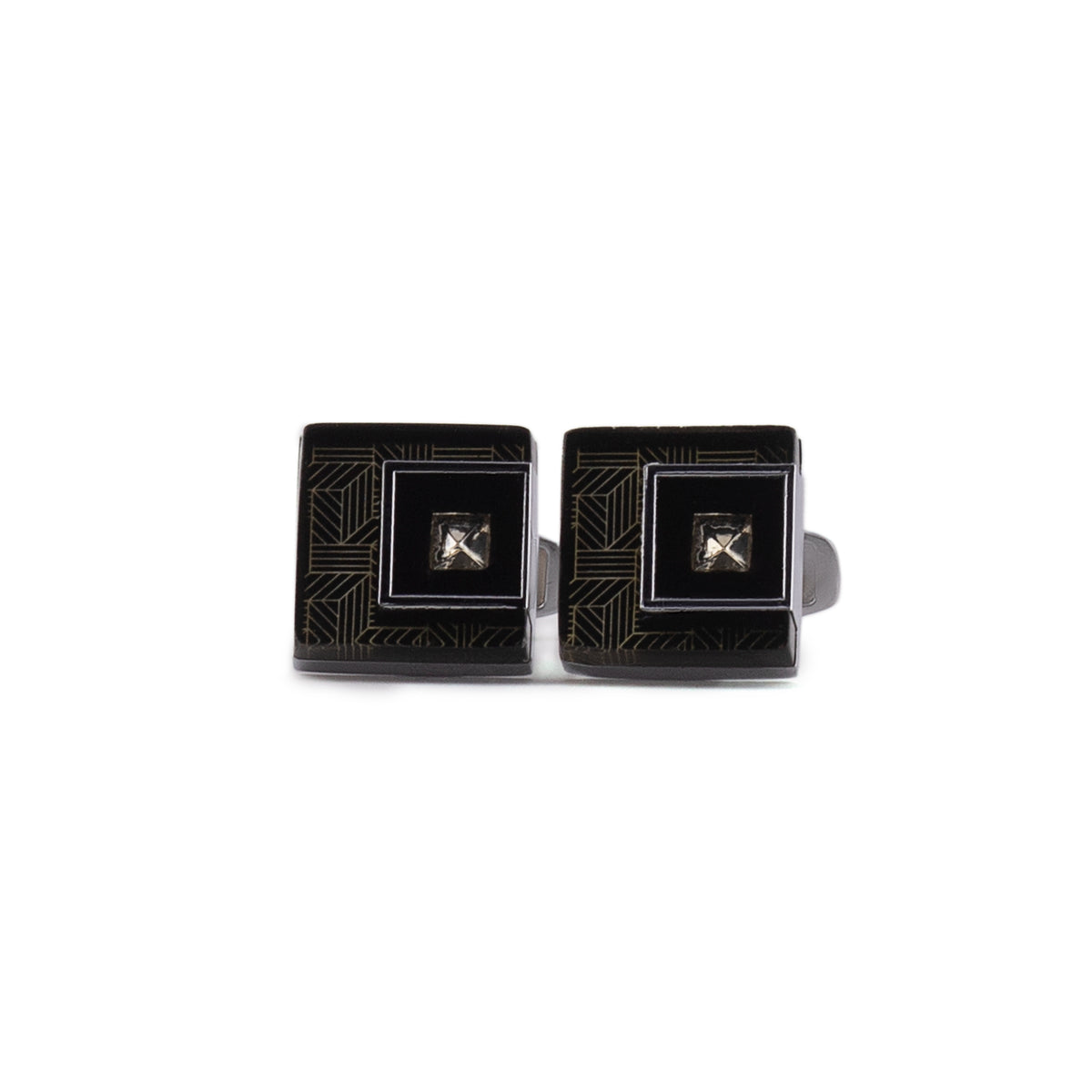 Cufflinks