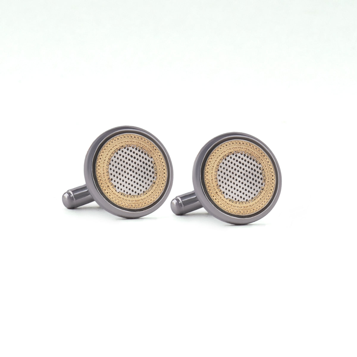 Cufflinks