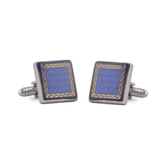 Cufflinks