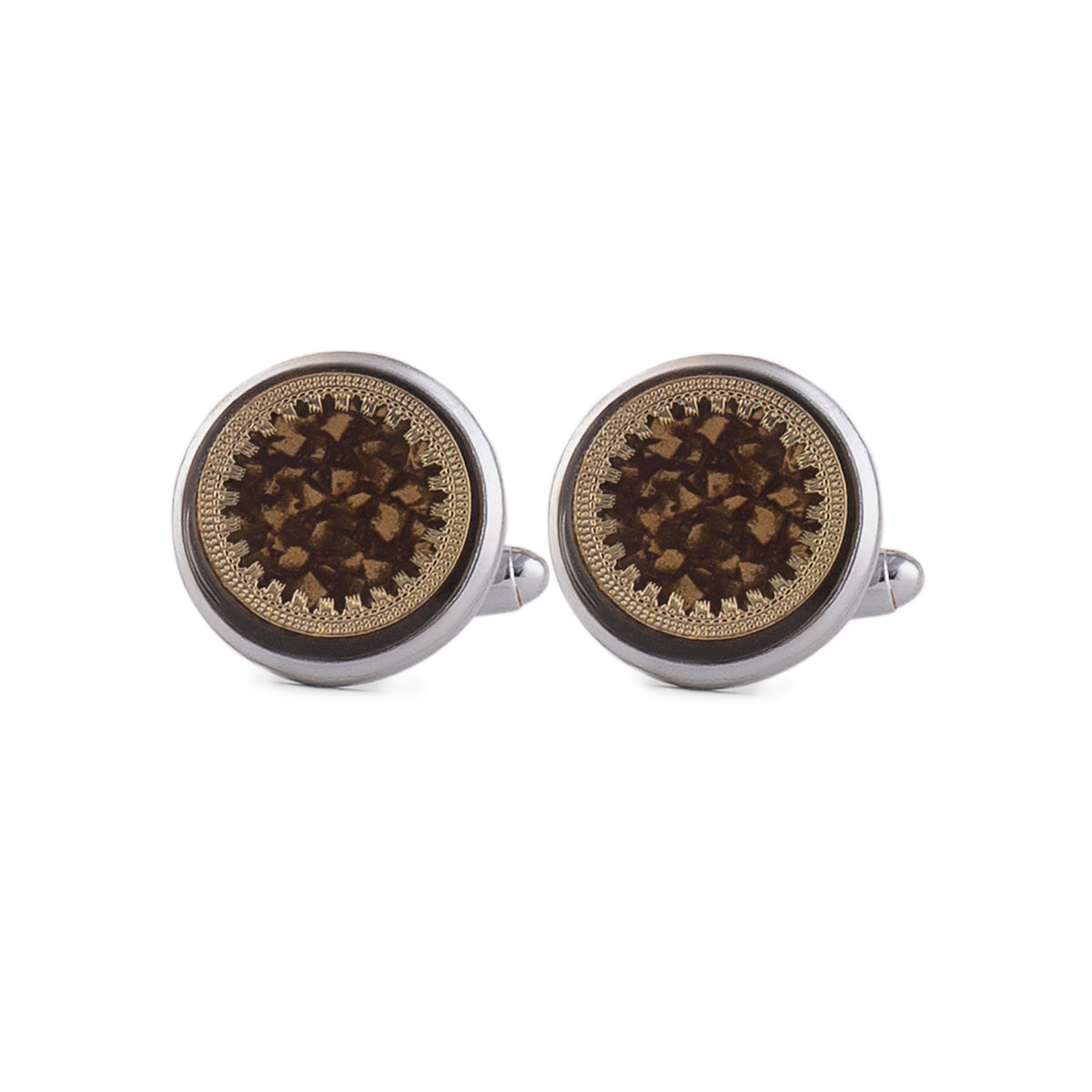 Cufflinks