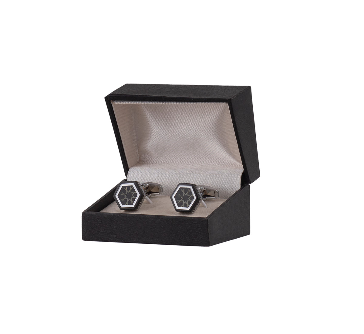 Cufflinks