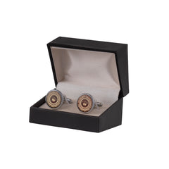 Cufflinks