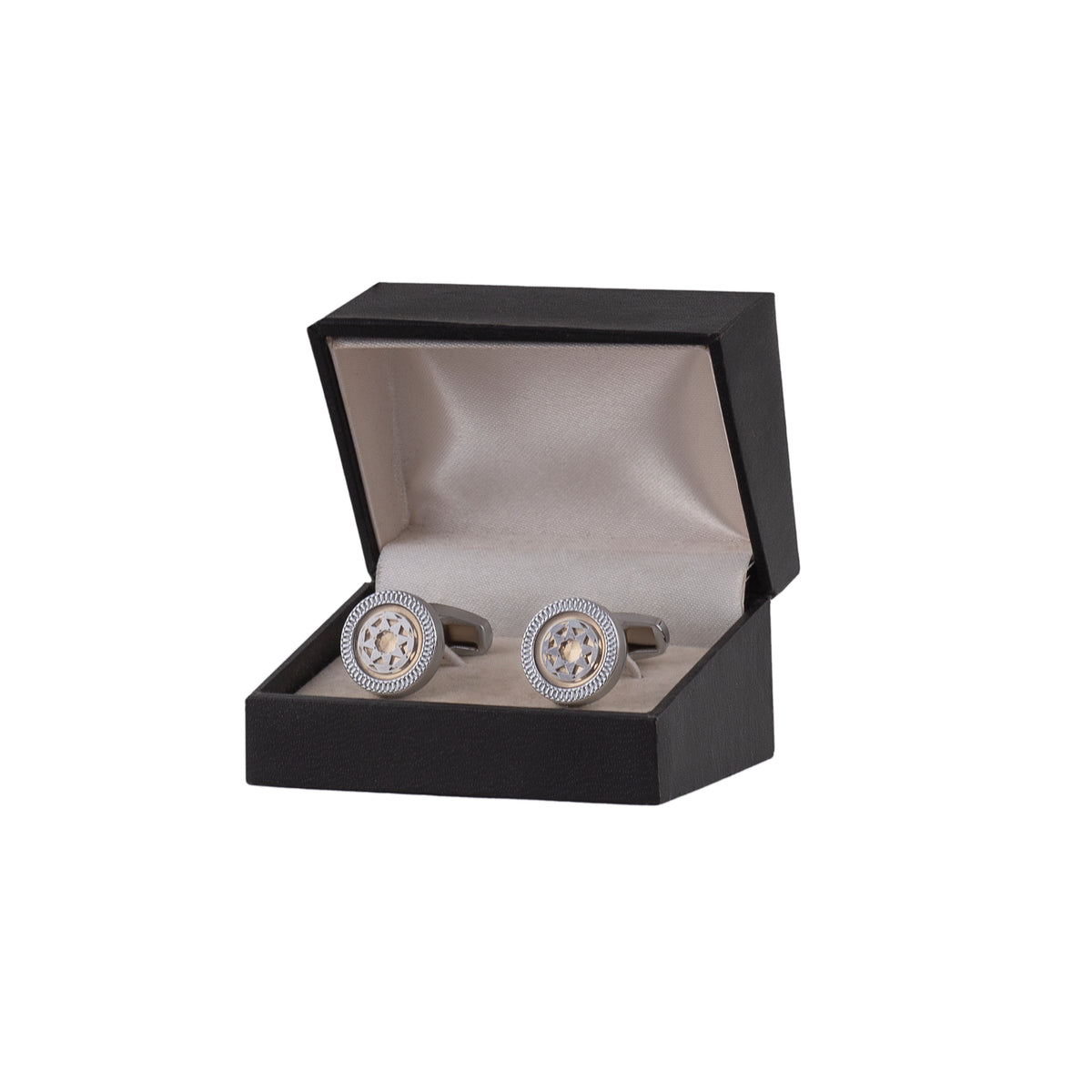 Cufflinks