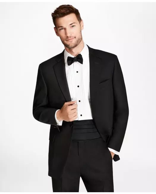 Tuxedo's